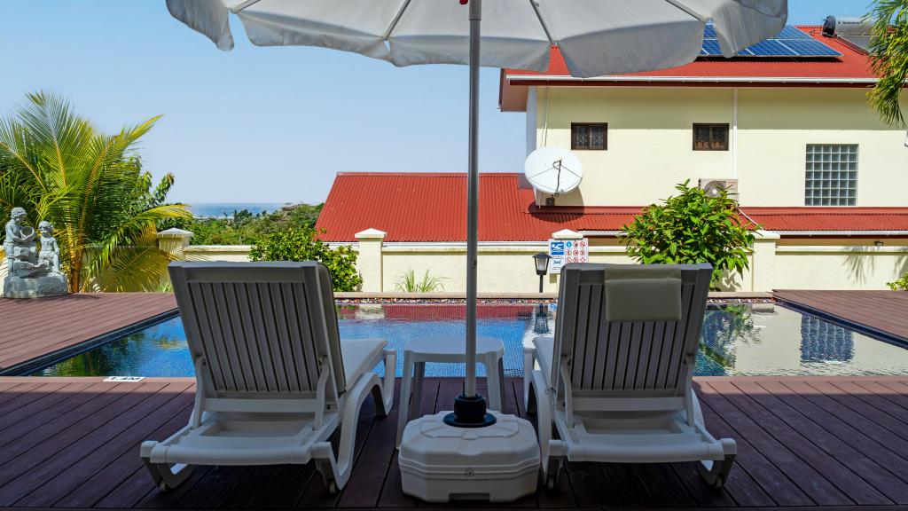 Foto 110: Emma's Guest House and Self-Catering - Mahé (Seychelles)