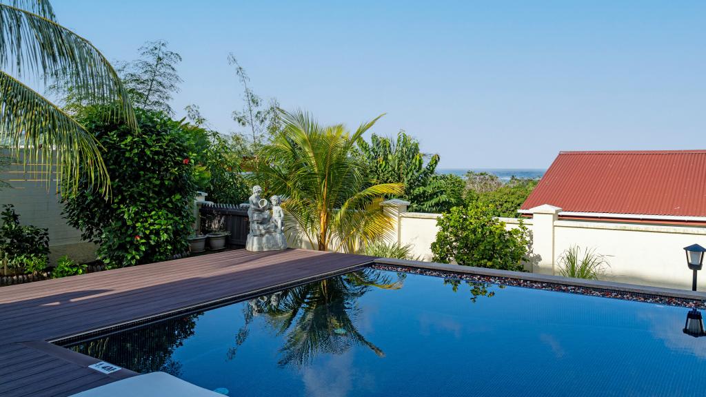 Foto 114: Emma's Guest House and Self-Catering - Mahé (Seychelles)