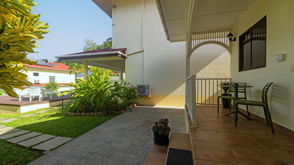 Photo 115: Emma's Guest House and Self-Catering - Mahé (Seychelles)