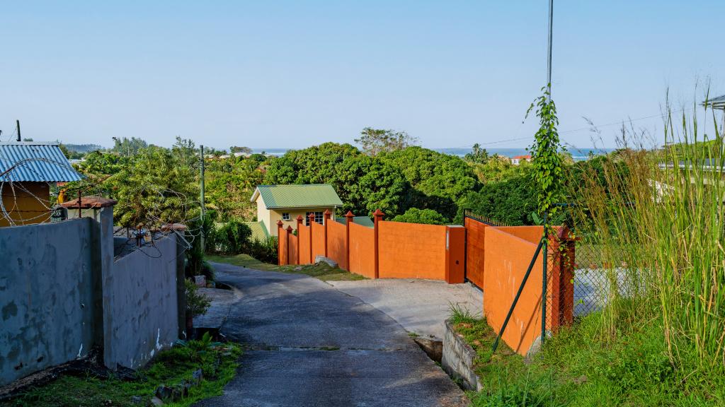 Photo 116: Emma's Guest House and Self-Catering - Mahé (Seychelles)