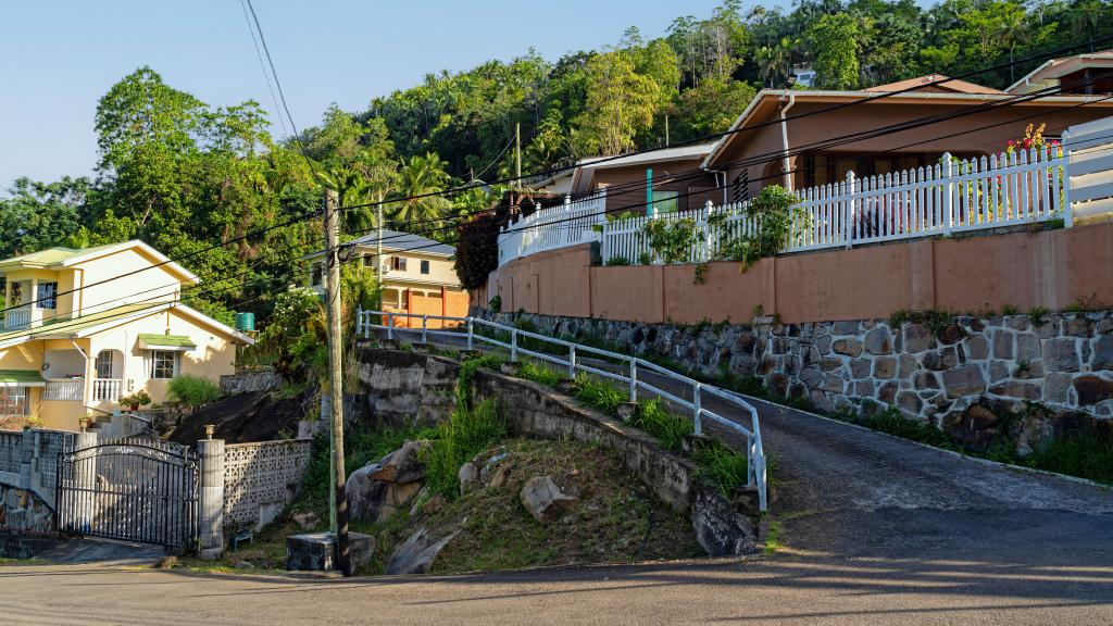 Foto 41: Emma's Guest House and Self-Catering - Mahé (Seychelles)