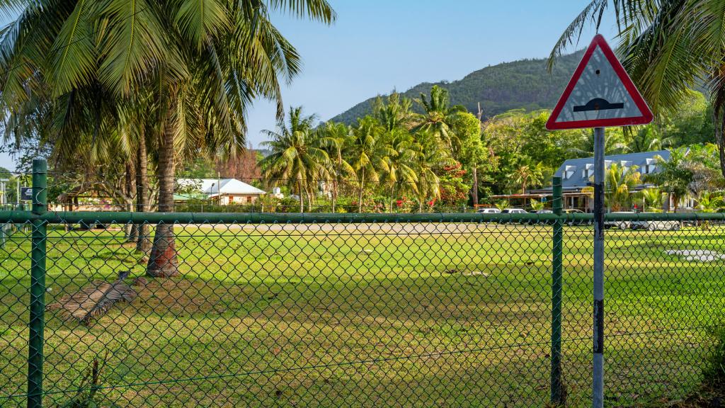 Foto 44: Emma's Guest House and Self-Catering - Mahé (Seychelles)