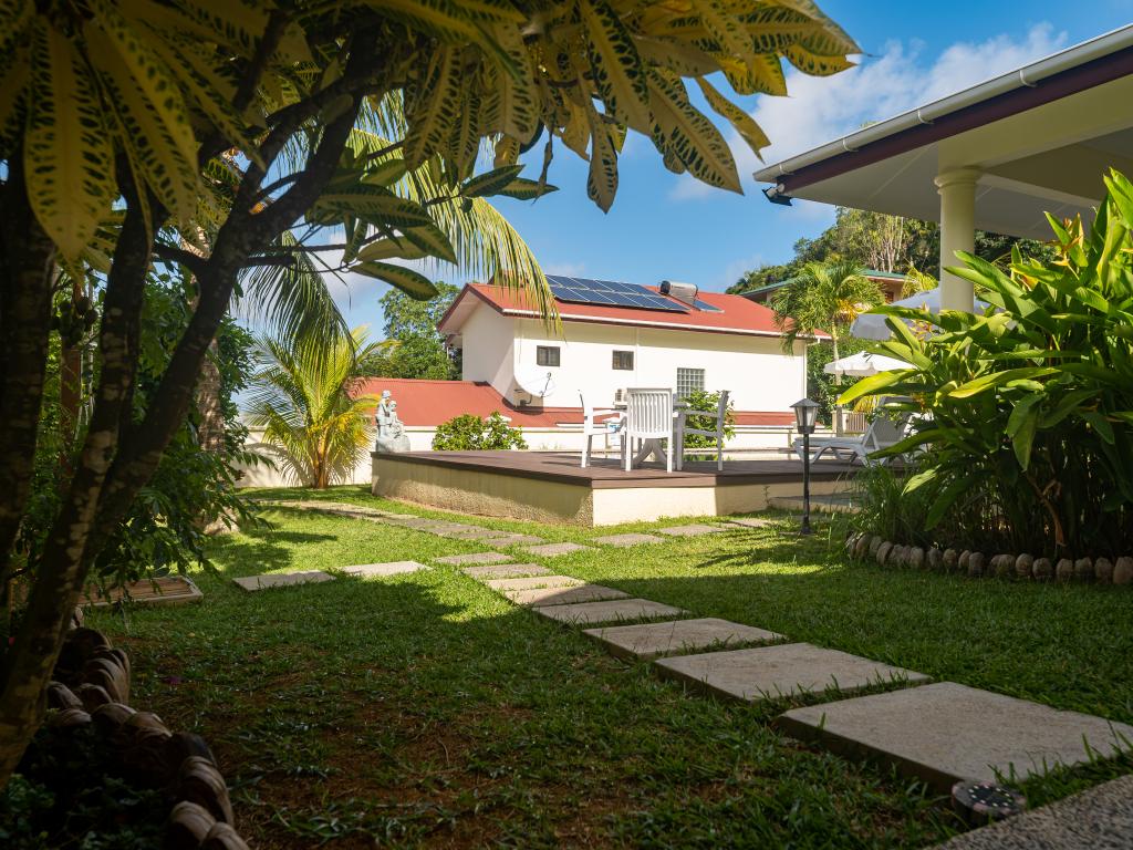 Emma's Guest House and Self-Catering - Photo 7