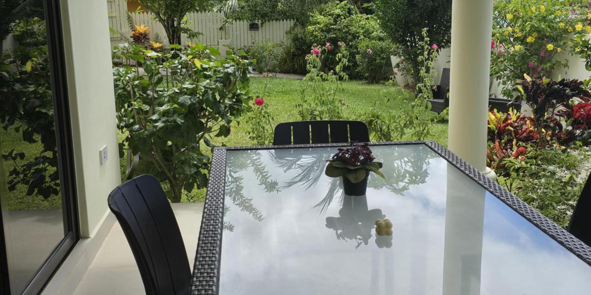 Emma's Guest House and Self-Catering - 3-Bedroom Villa