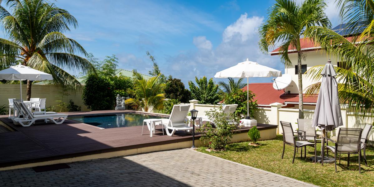 Emma's Guest House and Self-Catering