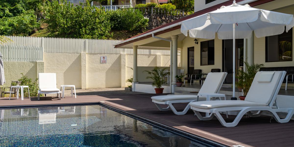 Emma's Guest House and Self-Catering