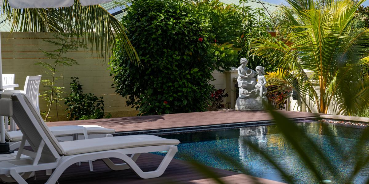 Emma's Guest House and Self-Catering