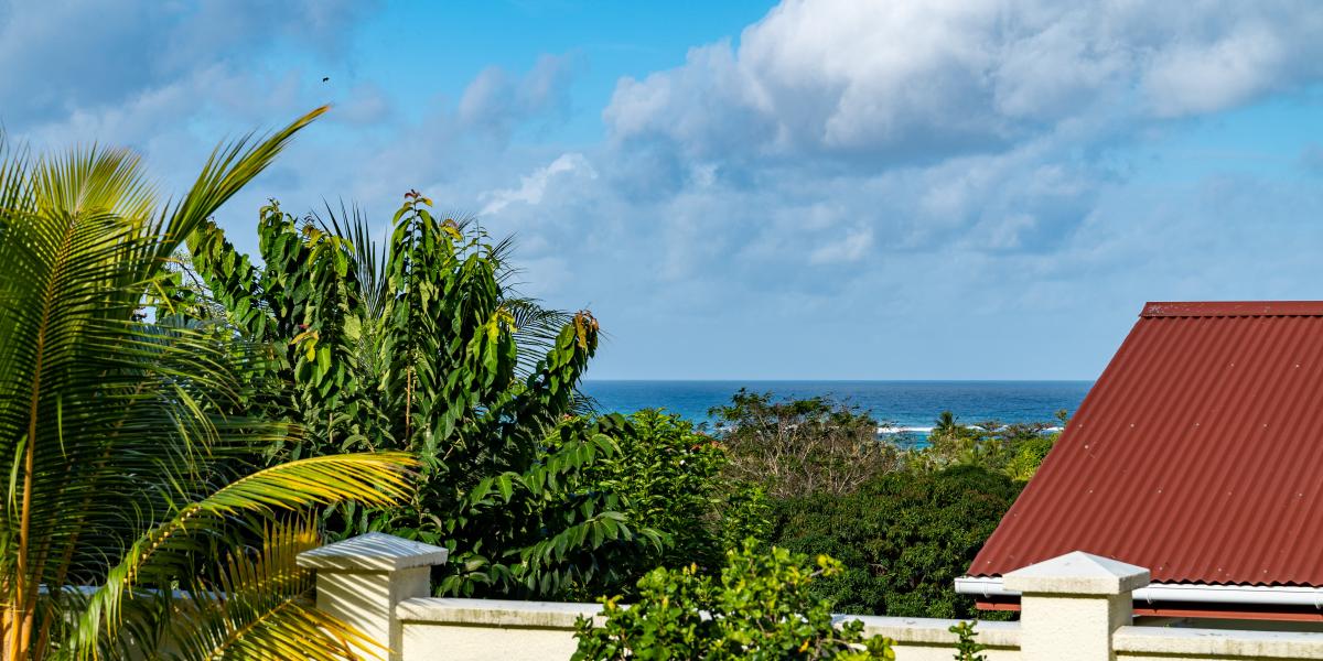 Emma's Guest House and Self-Catering