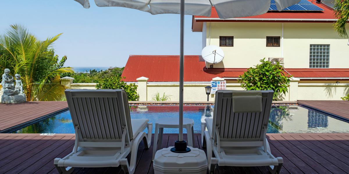 Emma's Guest House and Self-Catering