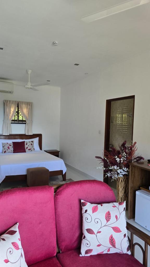 Photo 94: Emma's Guest House and Self-Catering - Mahé (Seychelles)