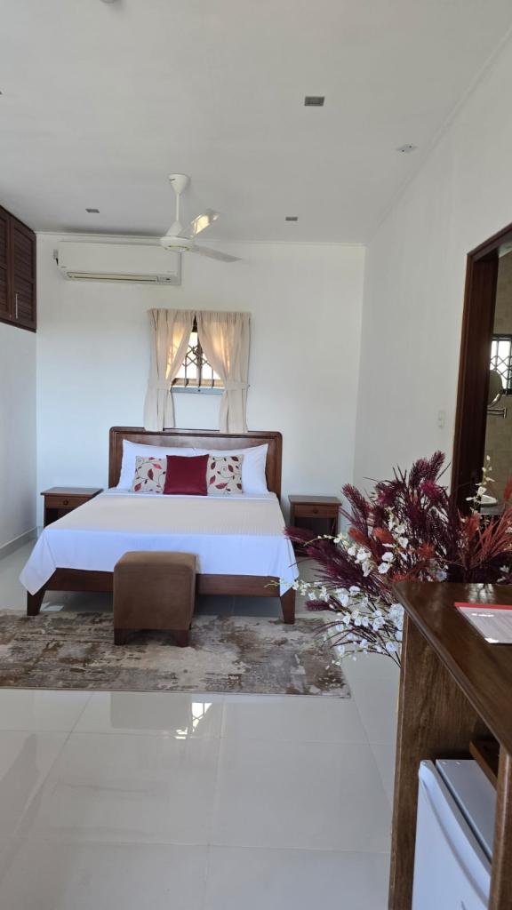 Photo 93: Emma's Guest House and Self-Catering - Mahé (Seychelles)