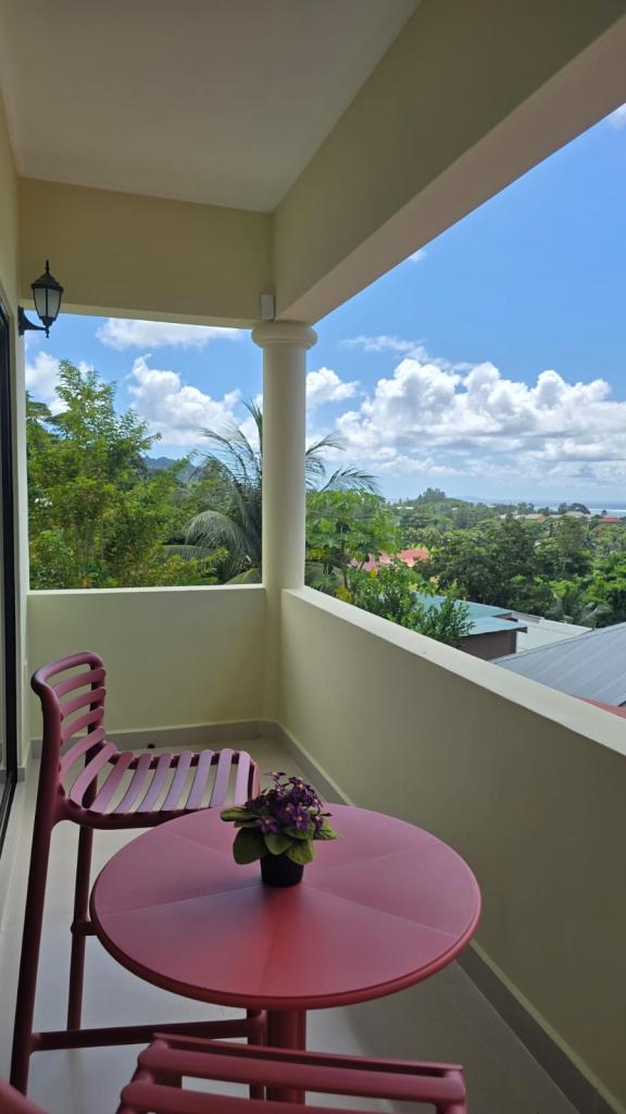 Photo 83: Emma's Guest House and Self-Catering - Mahé (Seychelles)