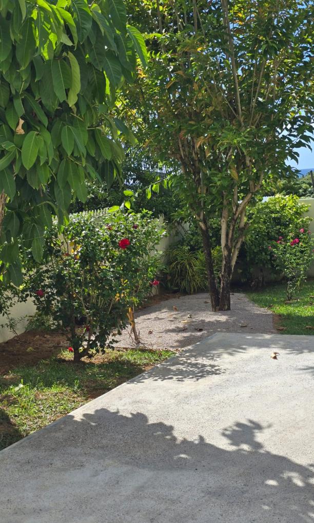 Emma's Guest House and Self-Catering