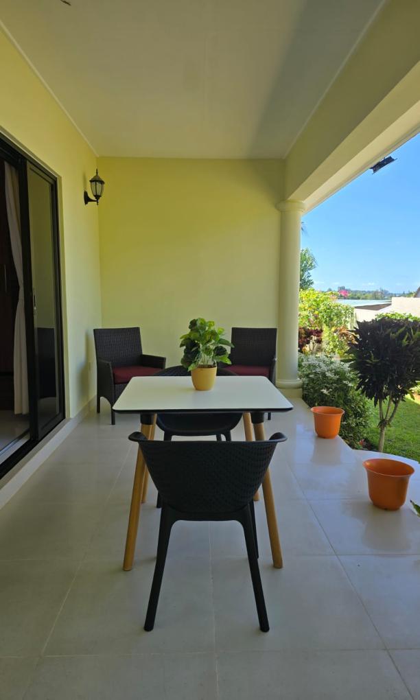 Emma's Guest House and Self-Catering - 3-Bedroom Villa