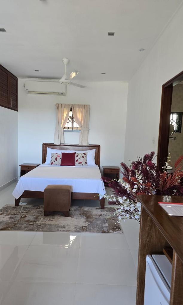 Emma's Guest House and Self-Catering - 3-Bedroom Villa