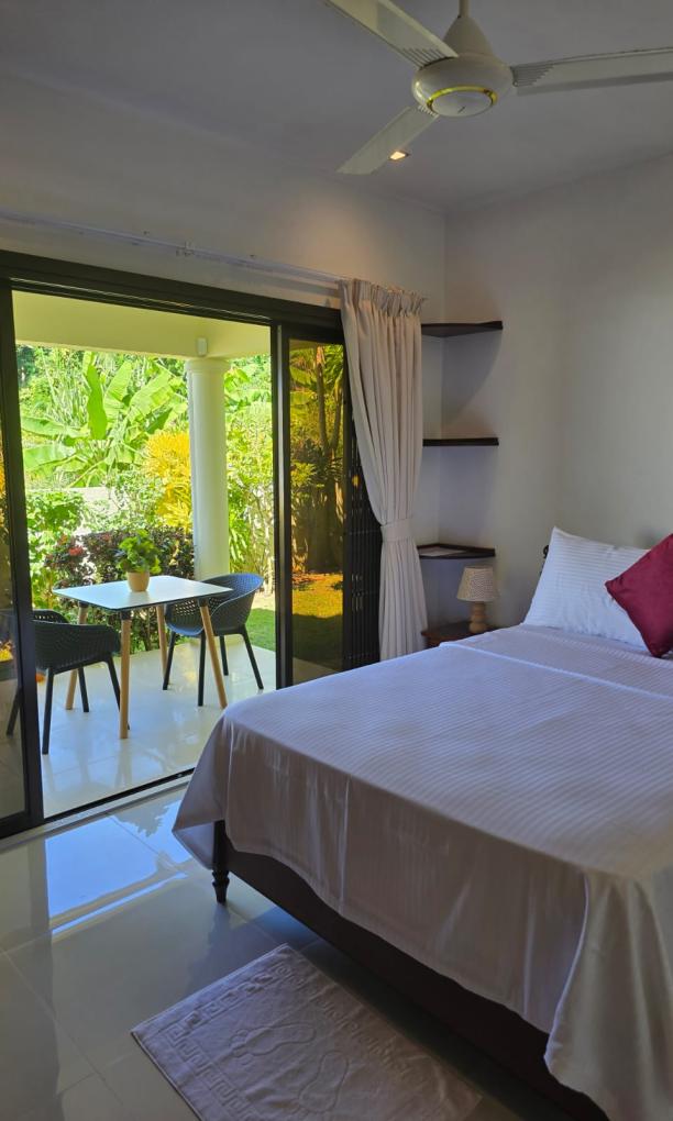 Emma's Guest House and Self-Catering - 3-Bedroom Villa