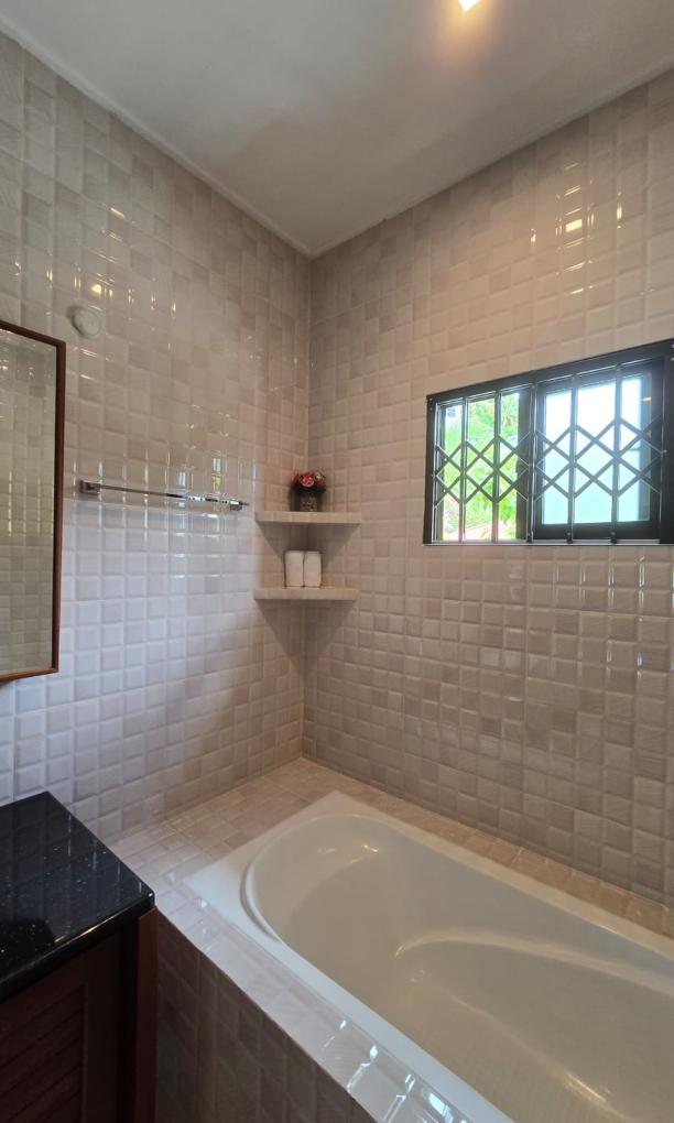 Emma's Guest House and Self-Catering - 3-Bedroom Villa