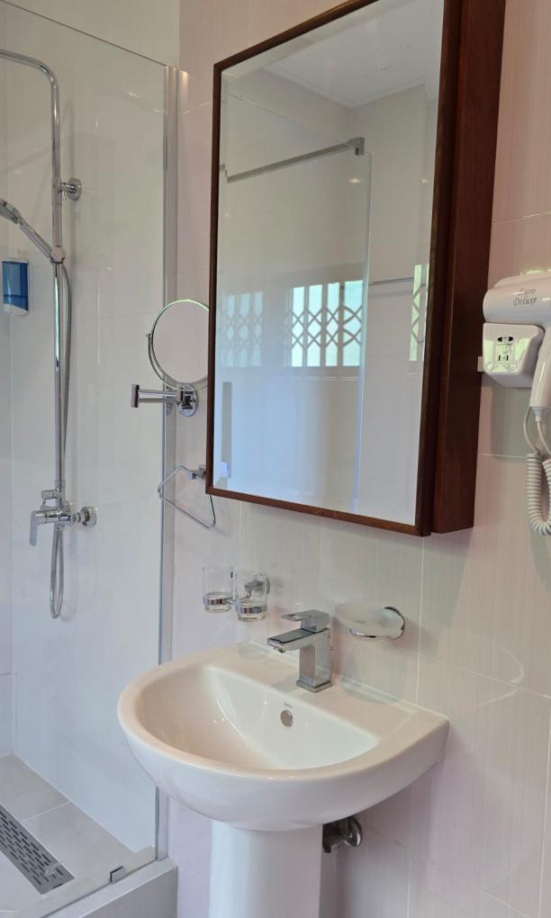 Emma's Guest House and Self-Catering - 3-Bedroom Villa