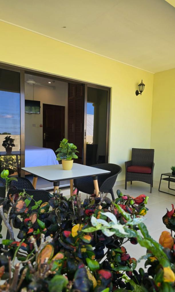 Emma's Guest House and Self-Catering - 3-Bedroom Villa