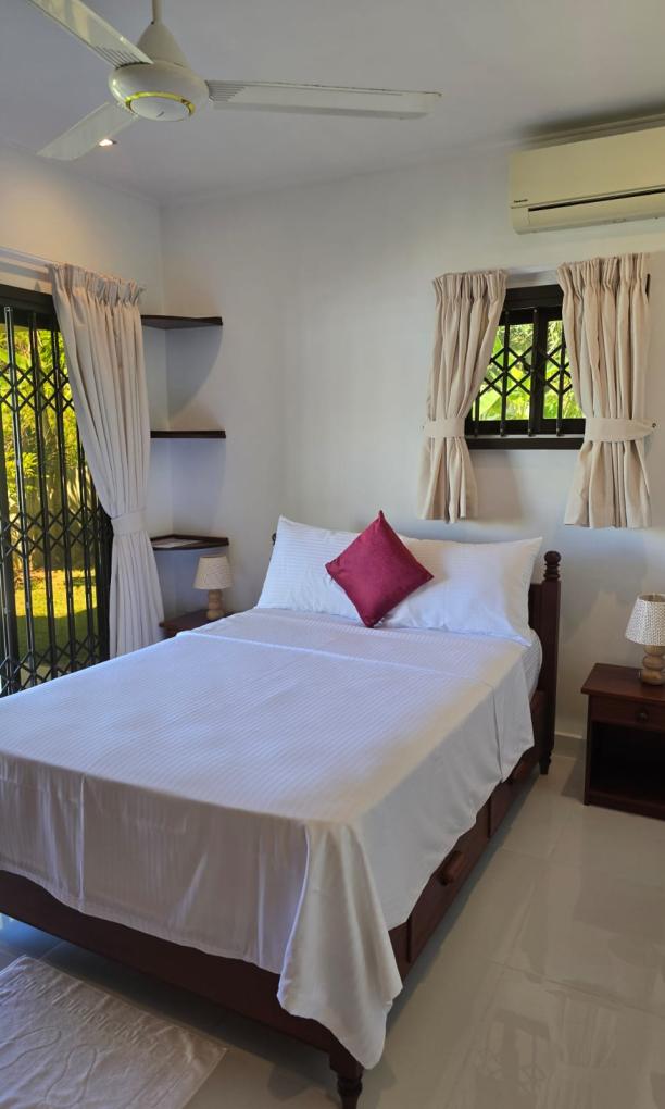 Emma's Guest House and Self-Catering - 3-Bedroom Villa