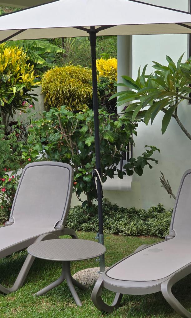 Emma's Guest House and Self-Catering - 3-Bedroom Villa