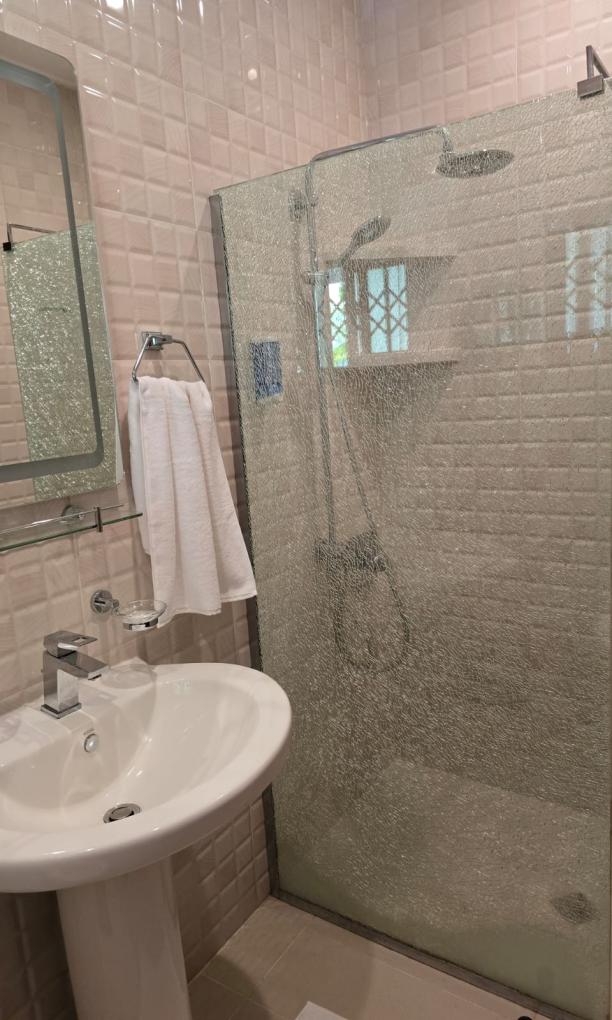 Emma's Guest House and Self-Catering - 3-Bedroom Villa