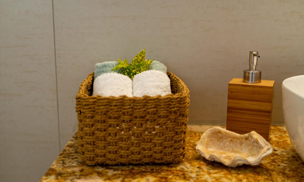 Lodoicea Apartments - Familienappartement Koko