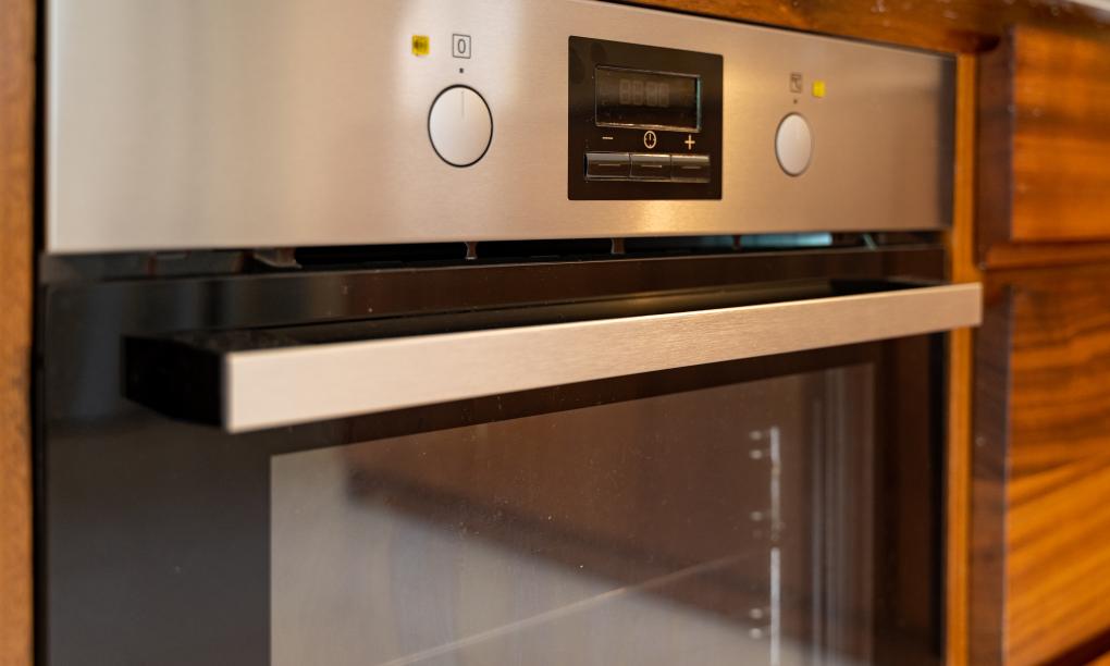 Lodoicea Apartments - Familienappartement Koko