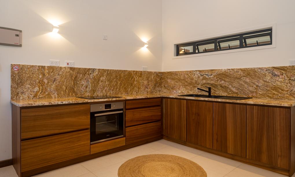 Lodoicea Apartments - Appartment Limon