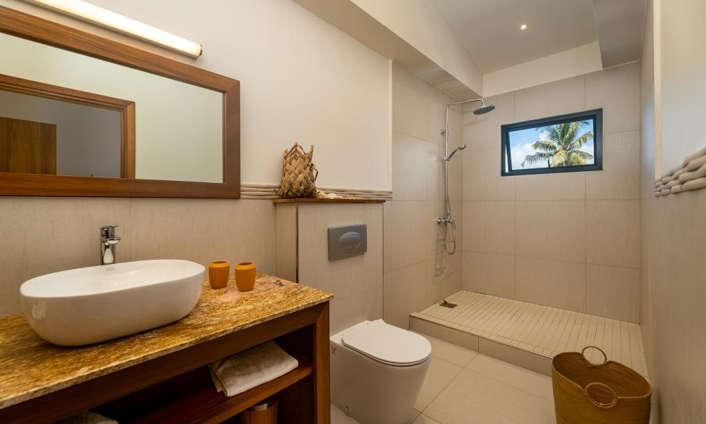 Lodoicea Apartments - Appartment Limon