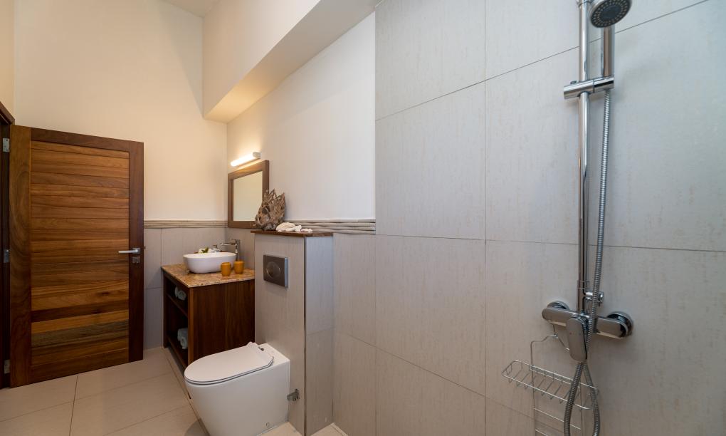 Lodoicea Apartments - Appartment Limon