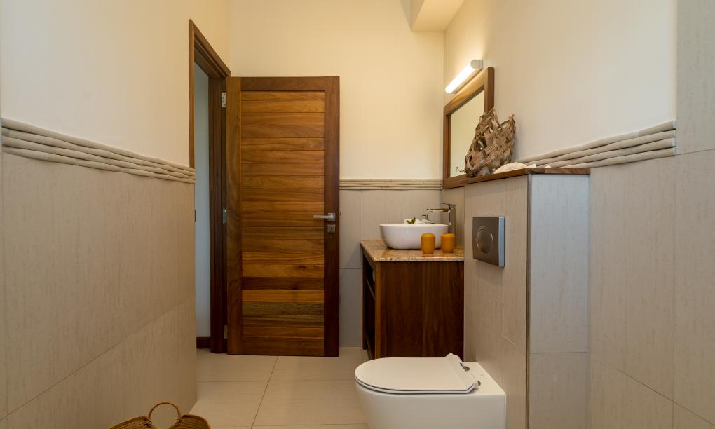 Lodoicea Apartments - Appartment Limon