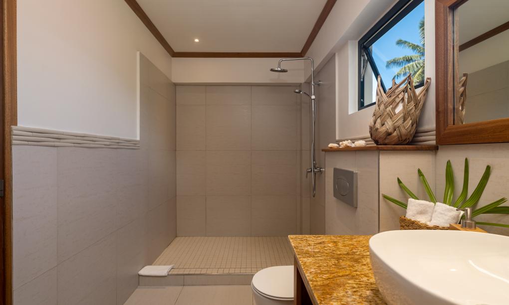 Lodoicea Apartments - Appartement Mang