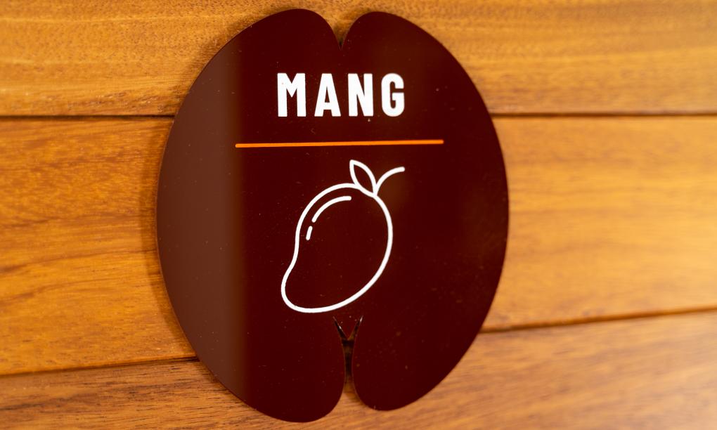 Lodoicea Apartments - Appartement Mang