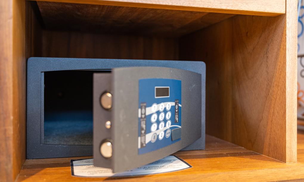 Lodoicea Apartments - Appartement Mang