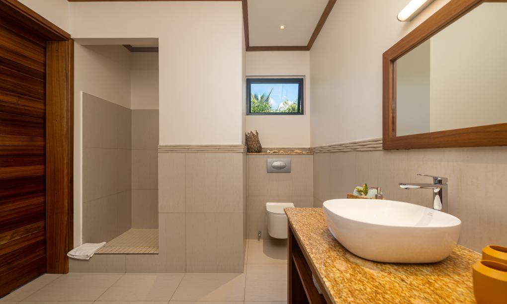 Lodoicea Apartments - Appartement Papay