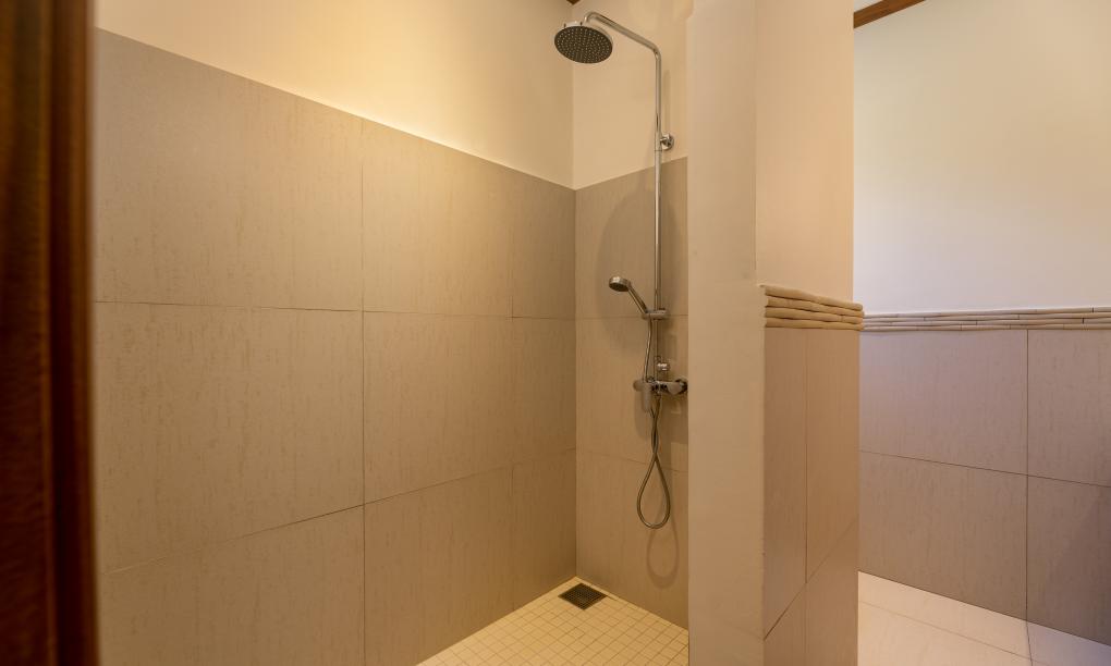 Lodoicea Apartments - Appartement Papay