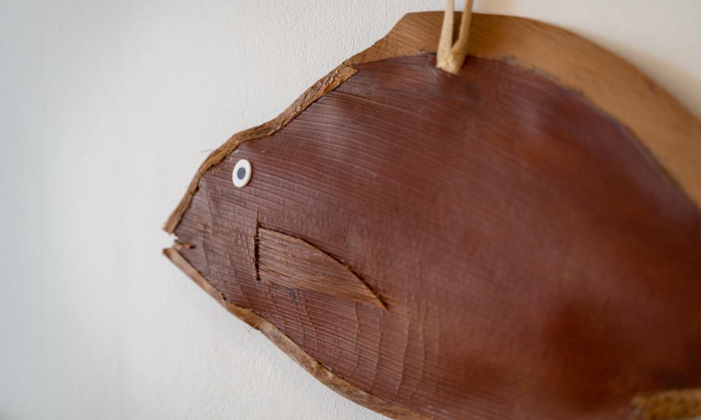 Lodoicea Apartments - Appartement Papay