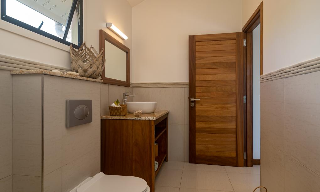 Lodoicea Apartments - Appartement Zavoka