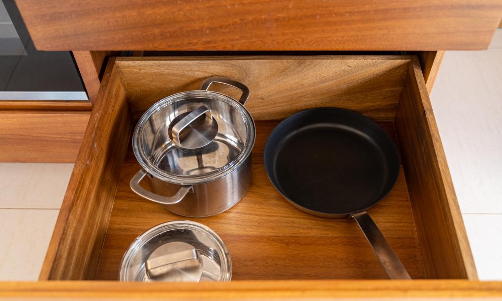 Lodoicea Apartments - Appartement Zavoka