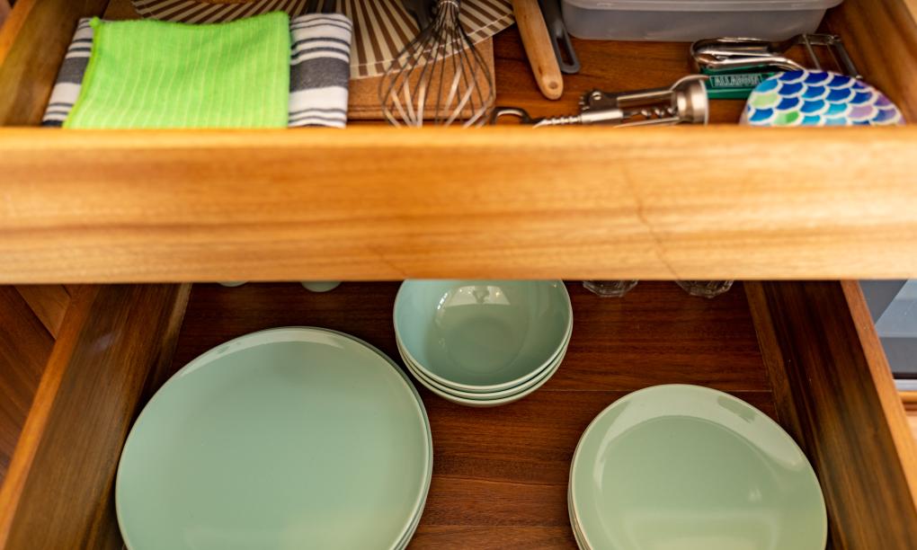 Lodoicea Apartments - Appartement Zavoka