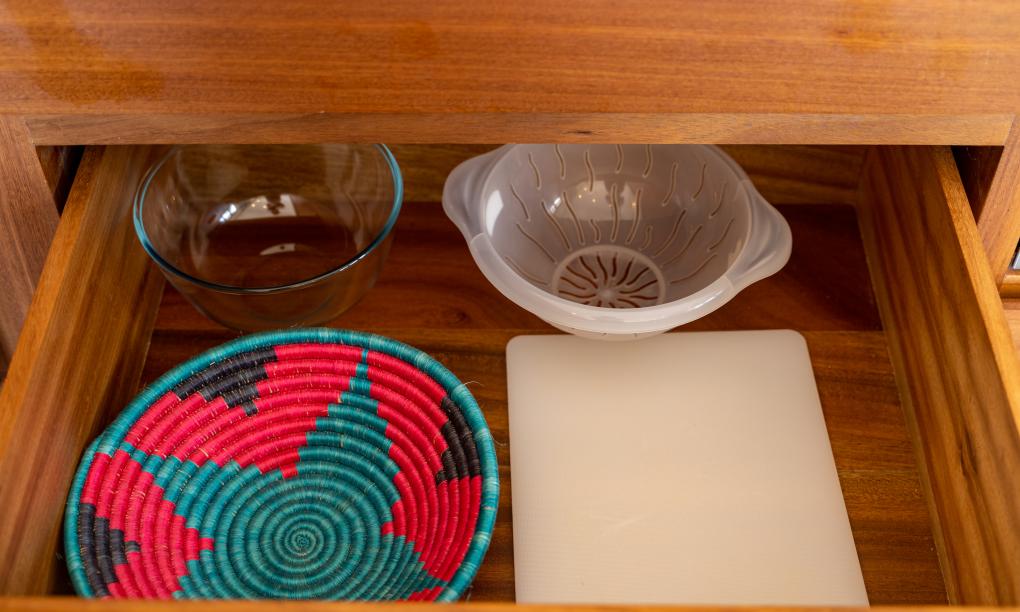 Lodoicea Apartments - Appartement Zavoka