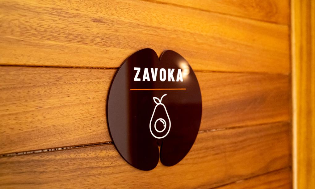 Lodoicea Apartments - Appartement Zavoka