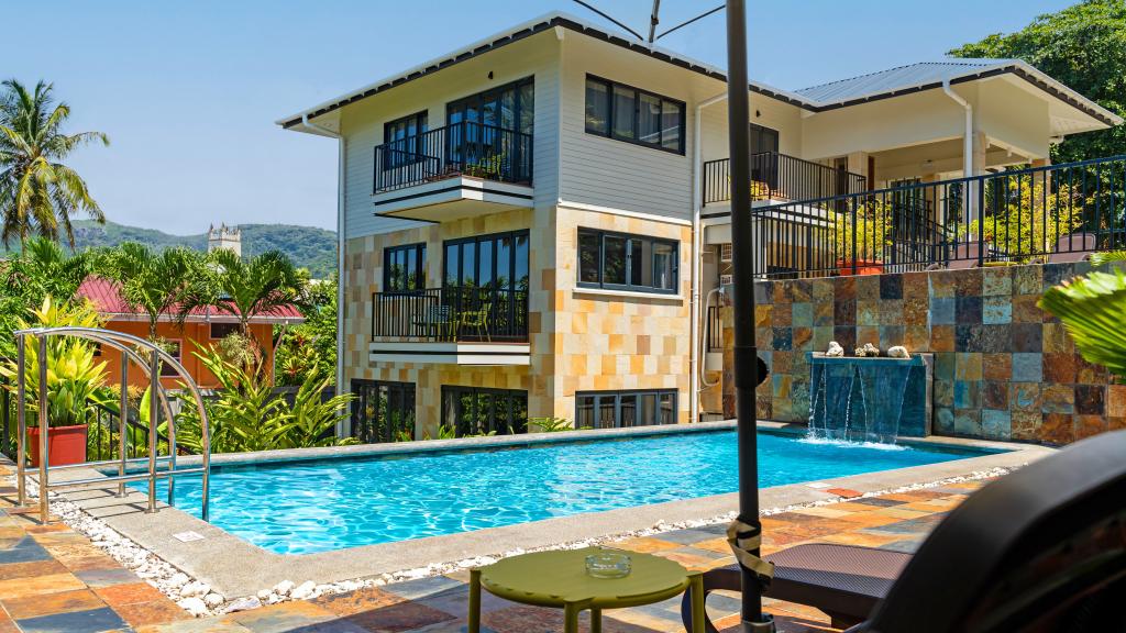 Photo 162: Lodoicea Apartments - Mahé (Seychelles)