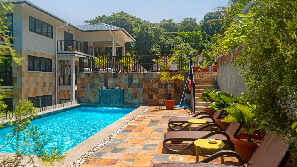 Photo 163: Lodoicea Apartments - Mahé (Seychelles)