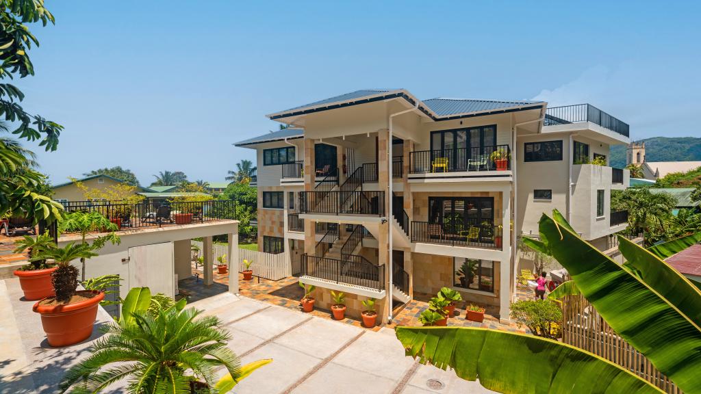 Photo 164: Lodoicea Apartments - Mahé (Seychelles)