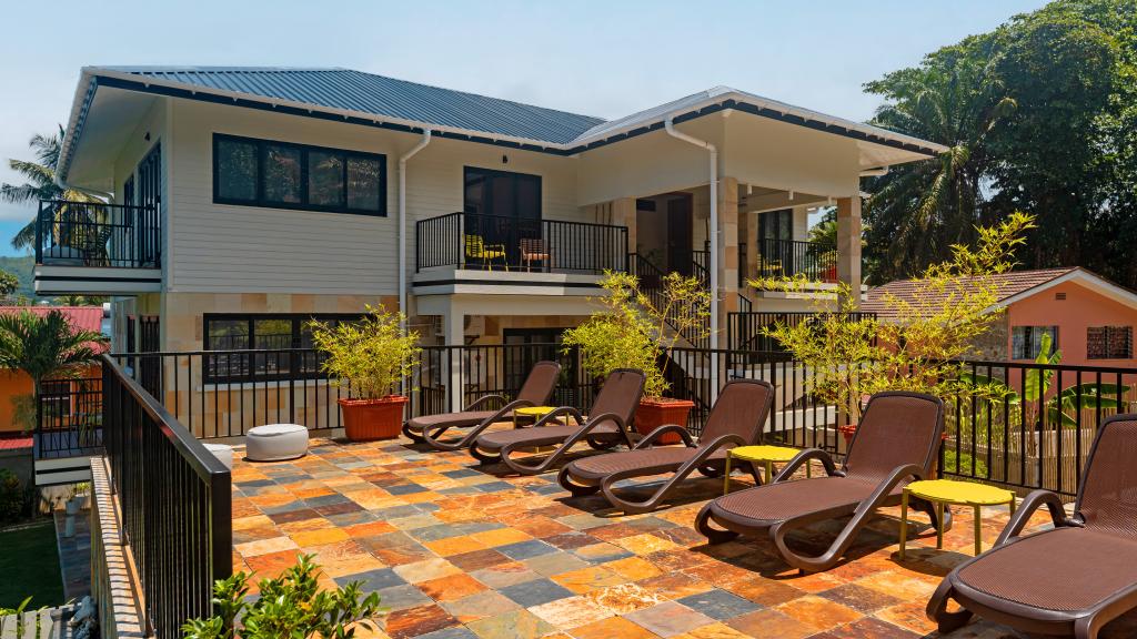 Foto 168: Lodoicea Apartments - Mahé (Seychelles)