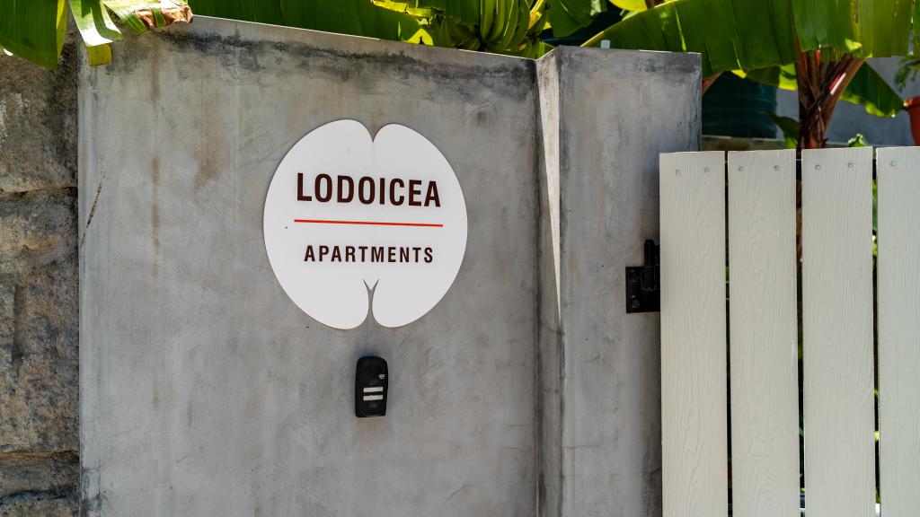 Foto 8: Lodoicea Apartments - Mahé (Seychellen)