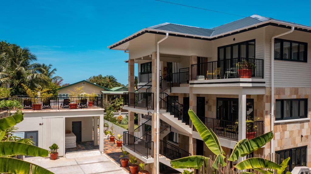 Foto 20: Lodoicea Apartments - Mahé (Seychelles)