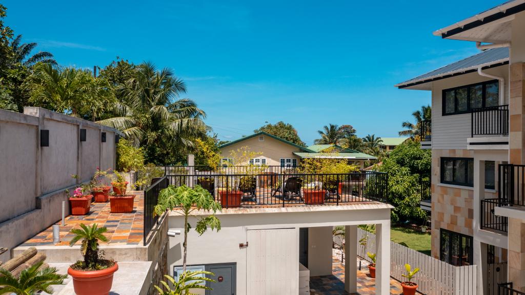 Foto 22: Lodoicea Apartments - Mahé (Seychellen)